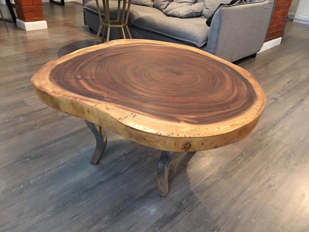 Кофейный столик «Indonesian’s Imperator»