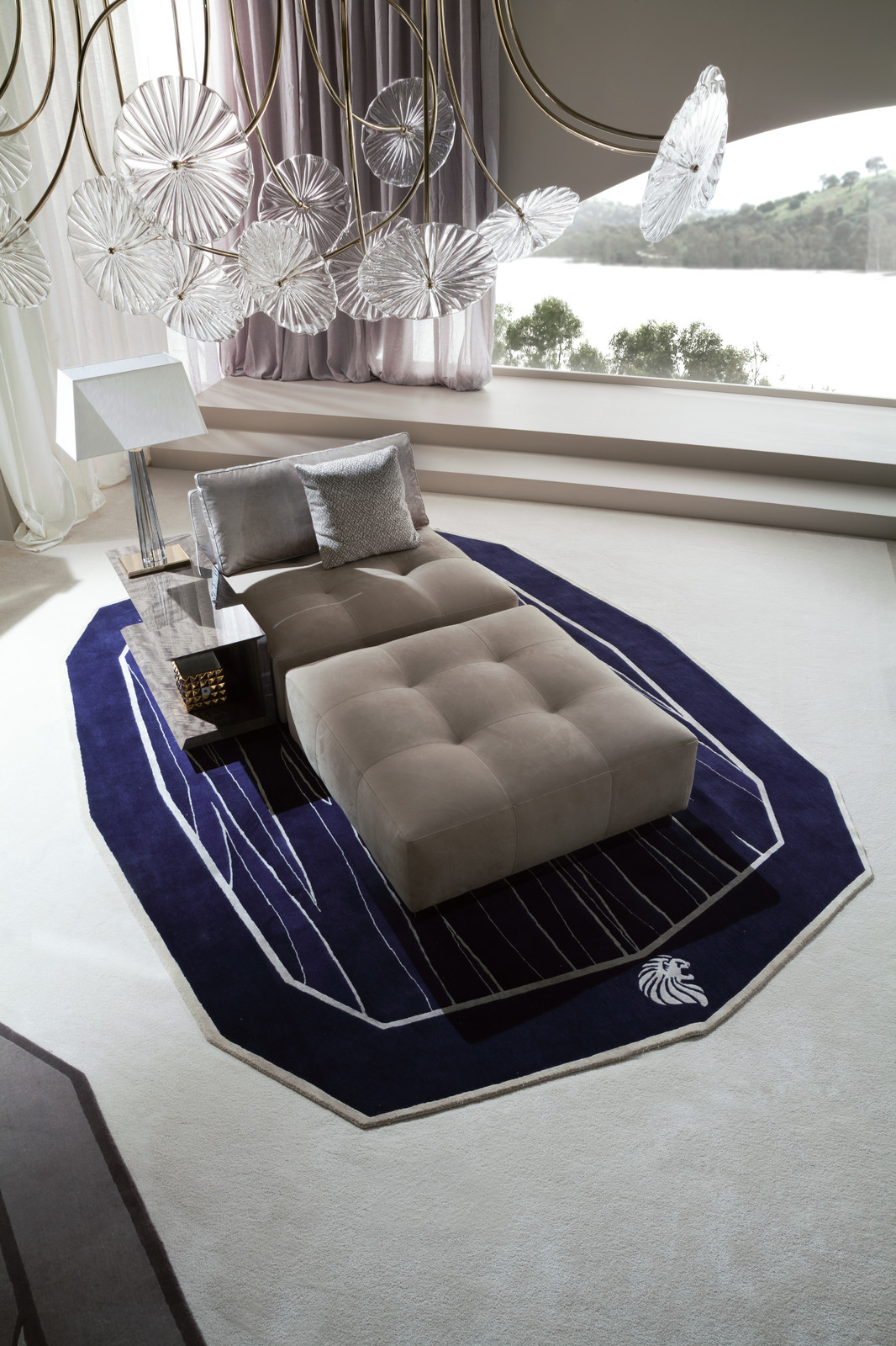 INFINITY Кушетка