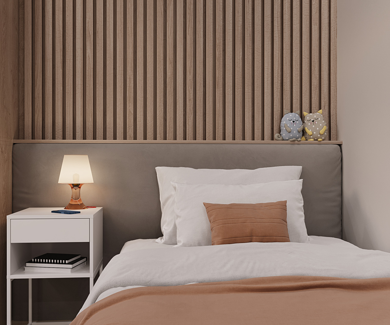 Загородный дом 2021