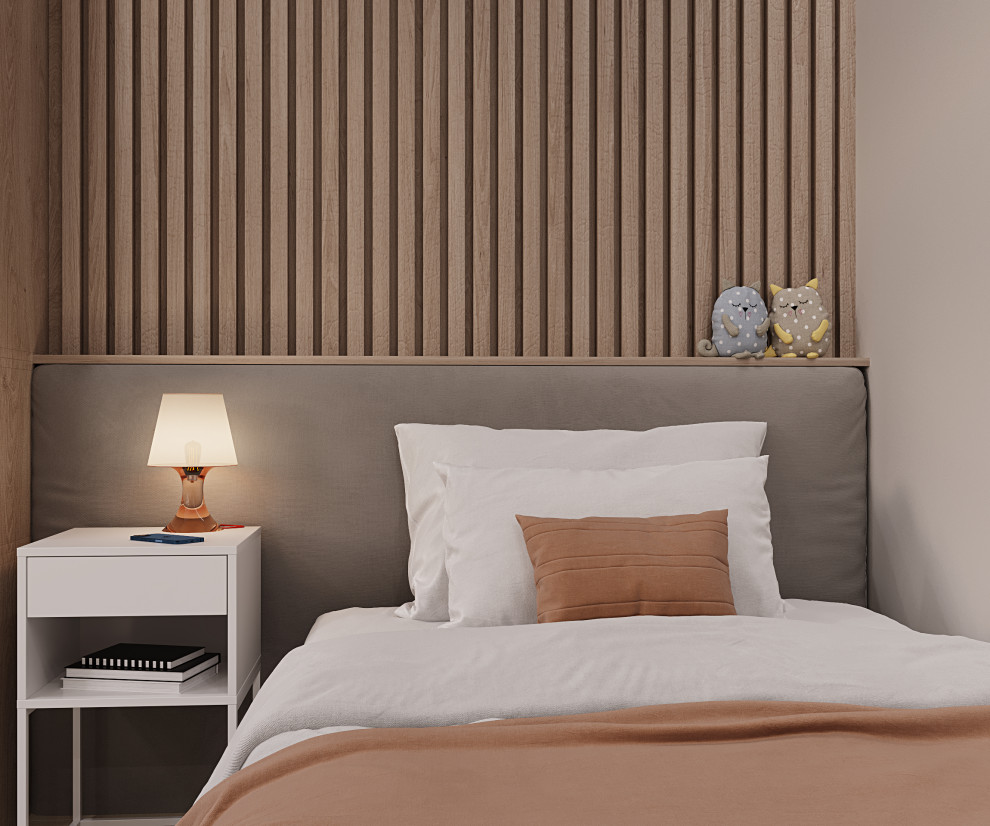 Загородный дом 2021