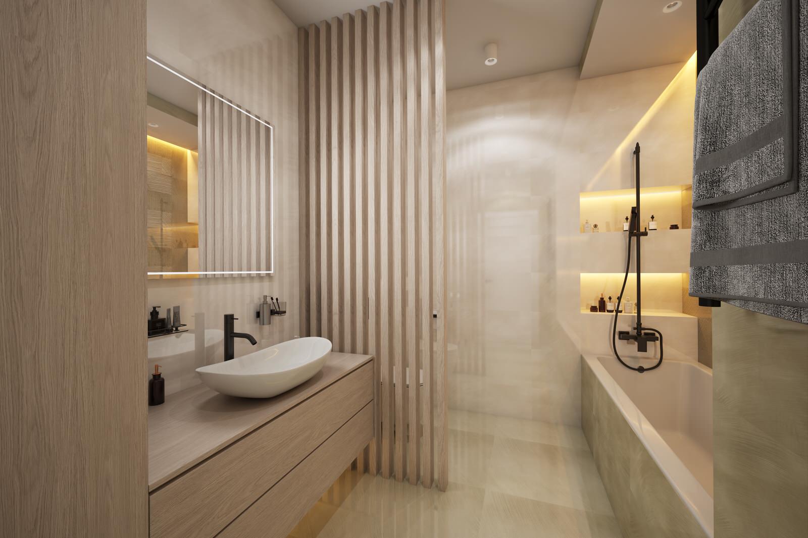 Квартира 81 кв.м.