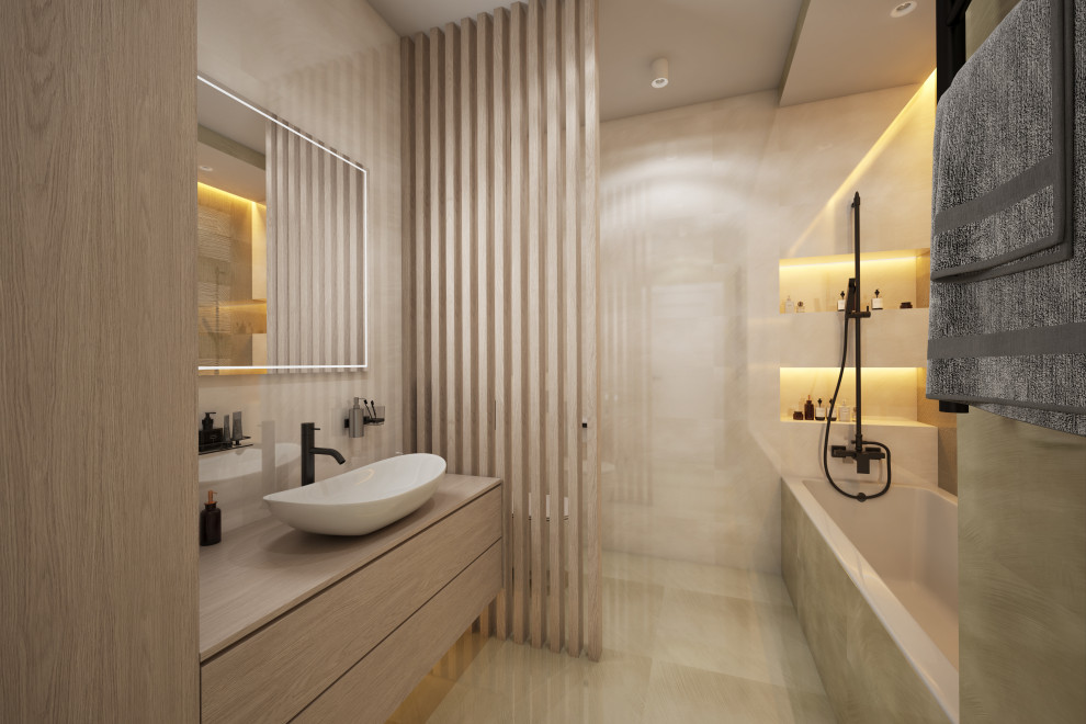 Квартира 81 кв.м.