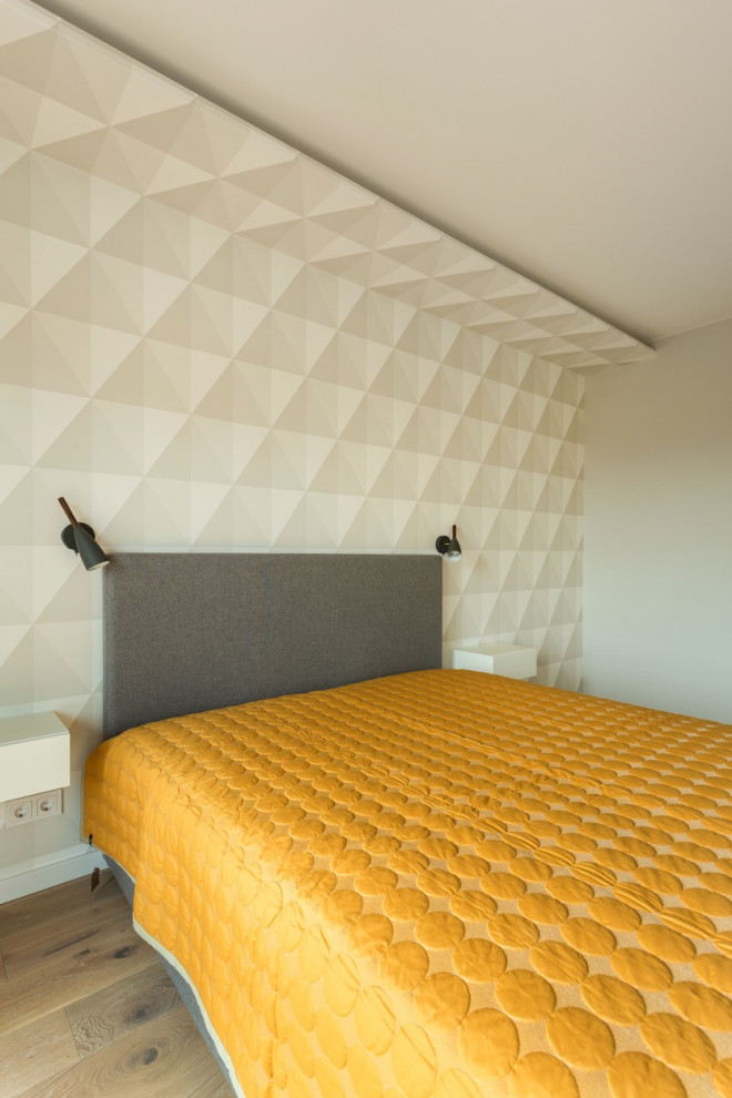 Нежинская улица