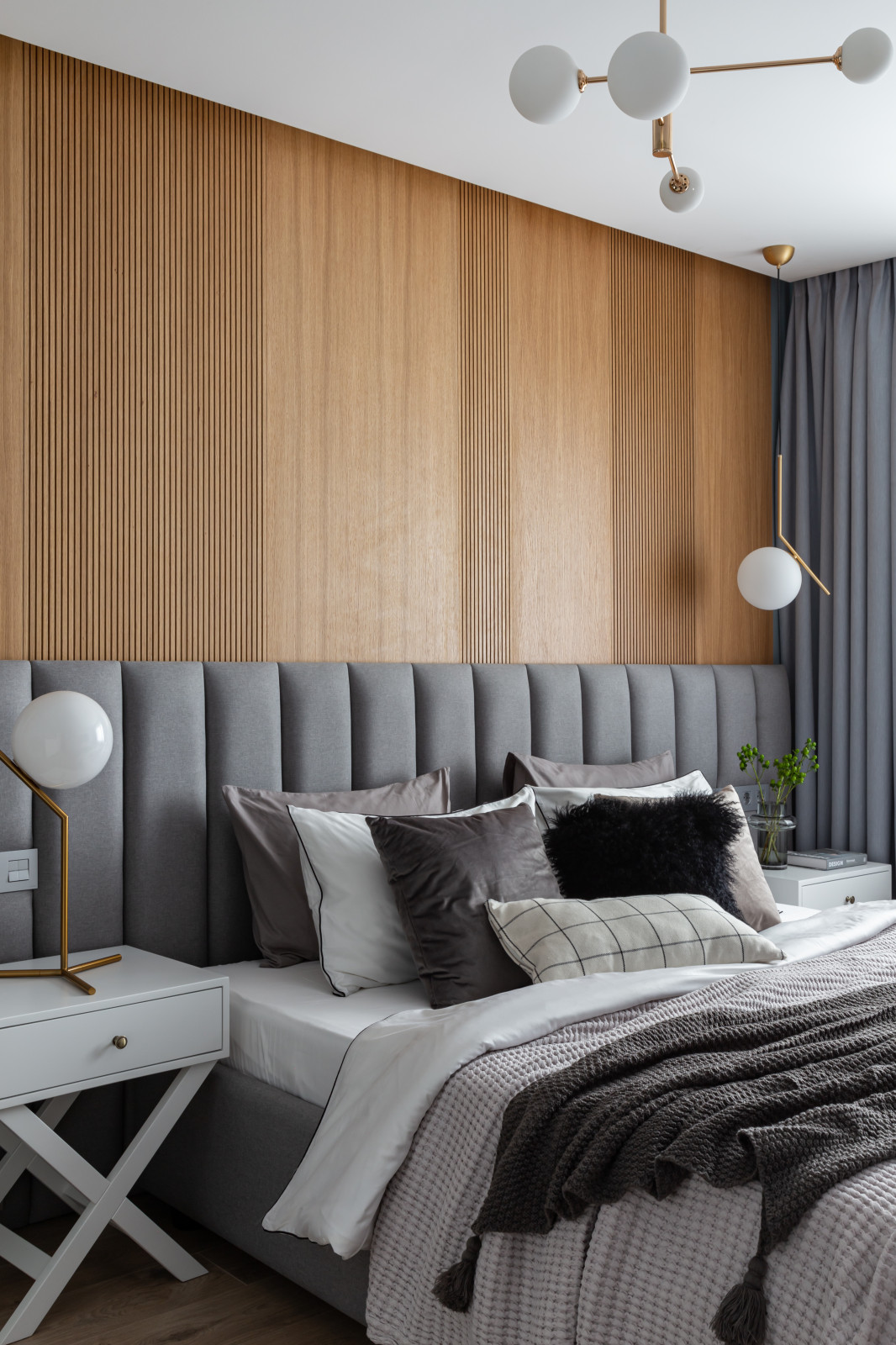 Квартира в Строгино