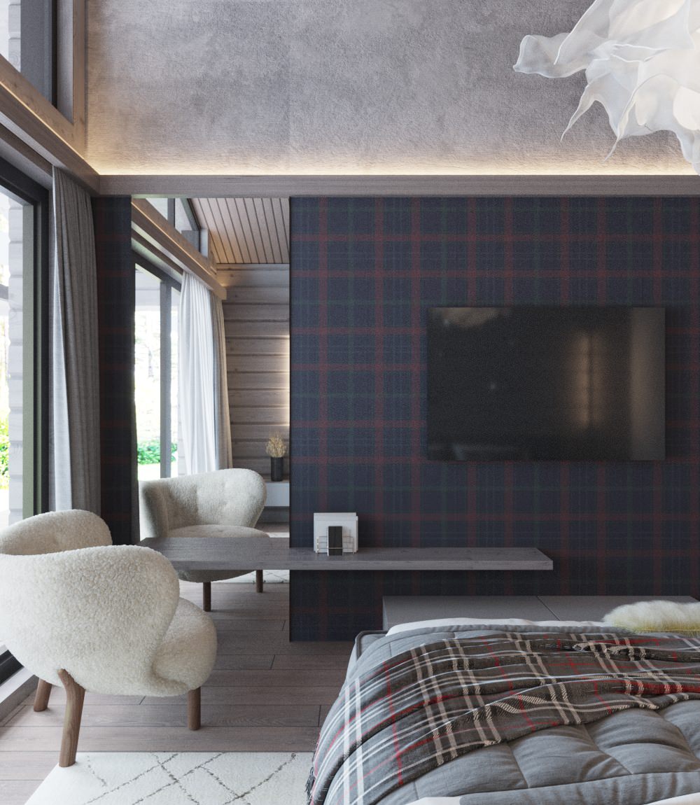 Дом Мураново