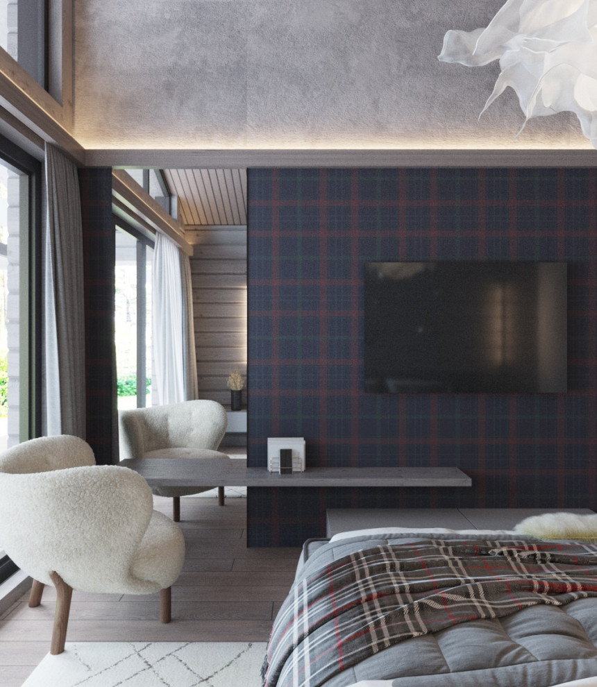 Дом Мураново