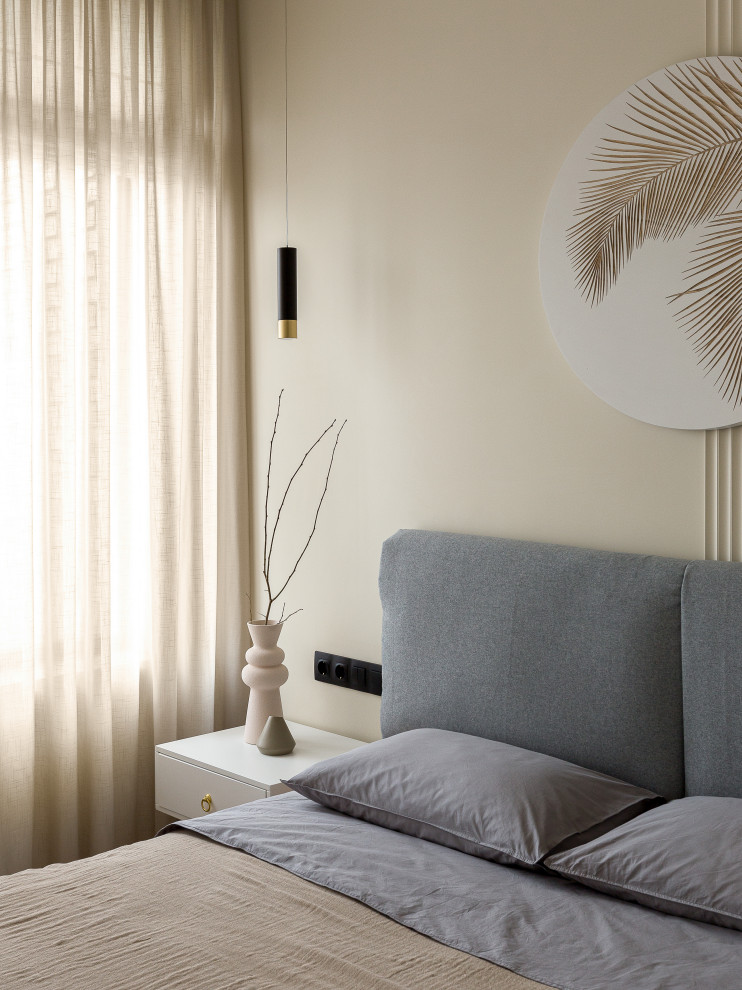 Квартира в ЖК Береговой