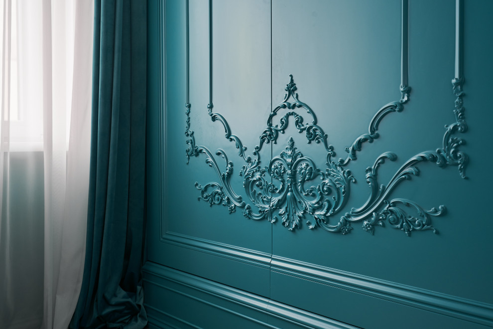 Квартира на Котельнической набережной