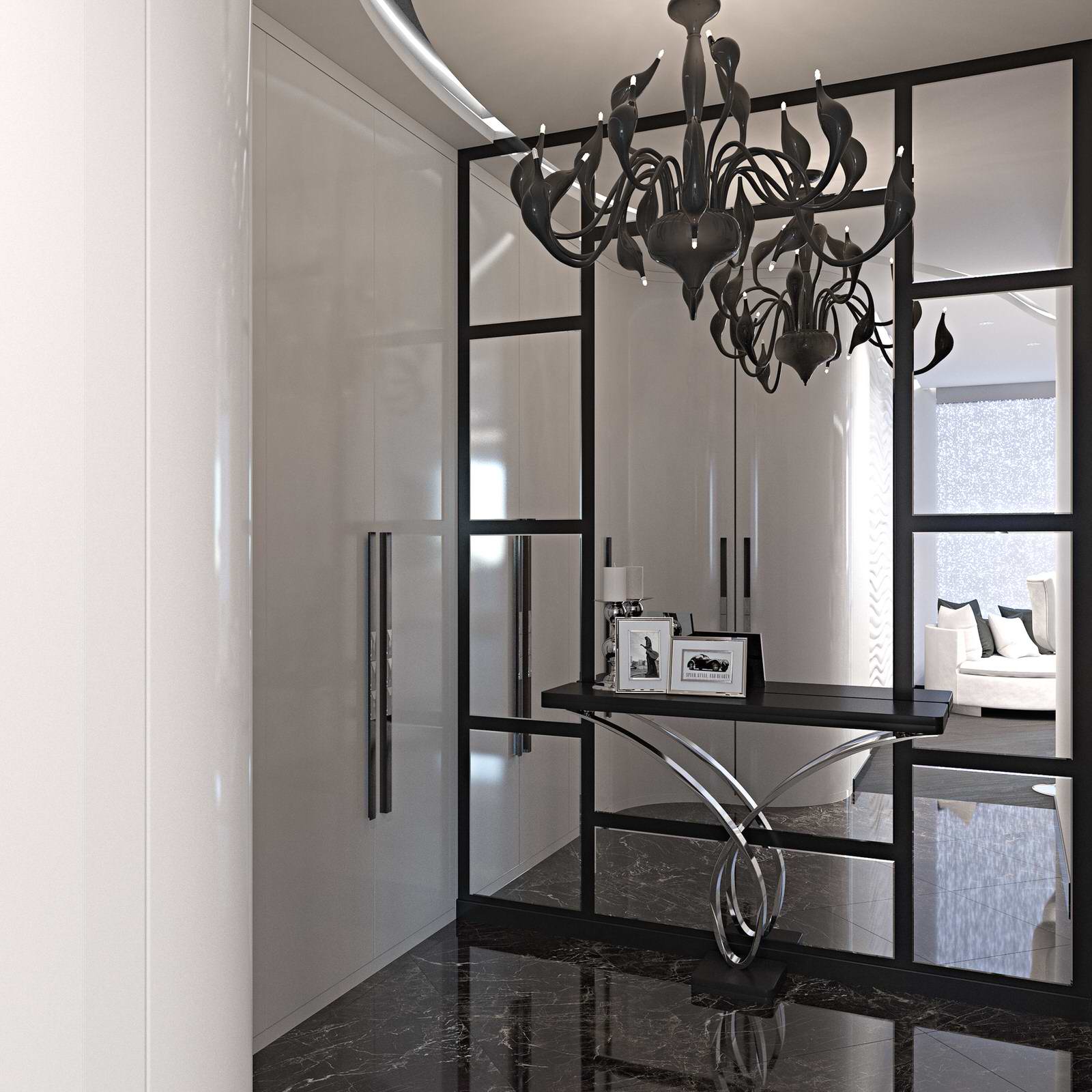 Квартира 103кв.м., Можайское шоссе, г. Москва