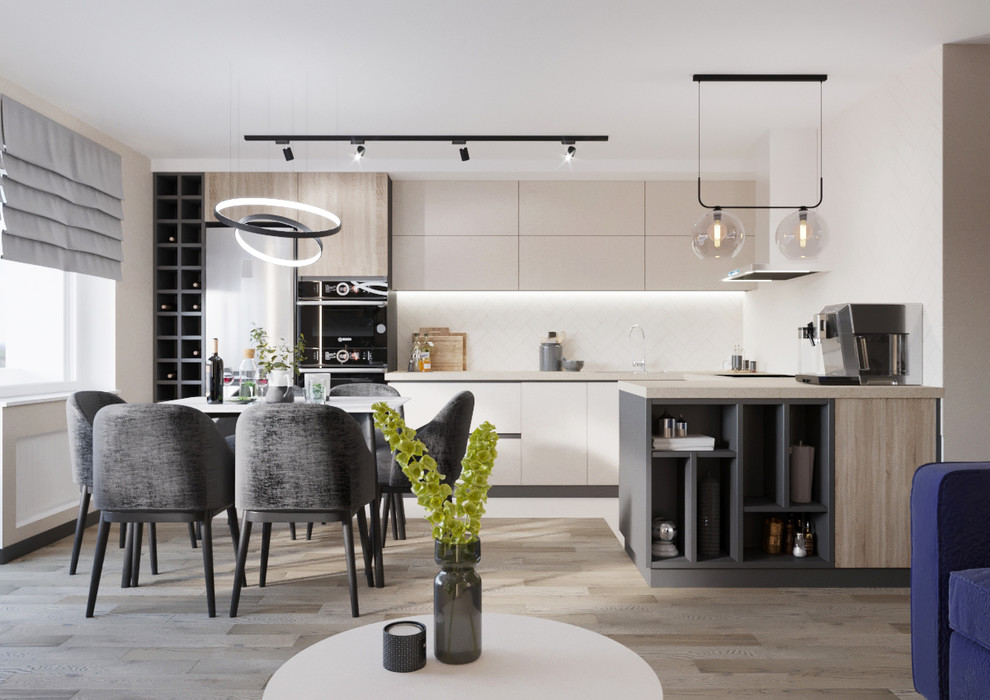 Москва "Ясенево"