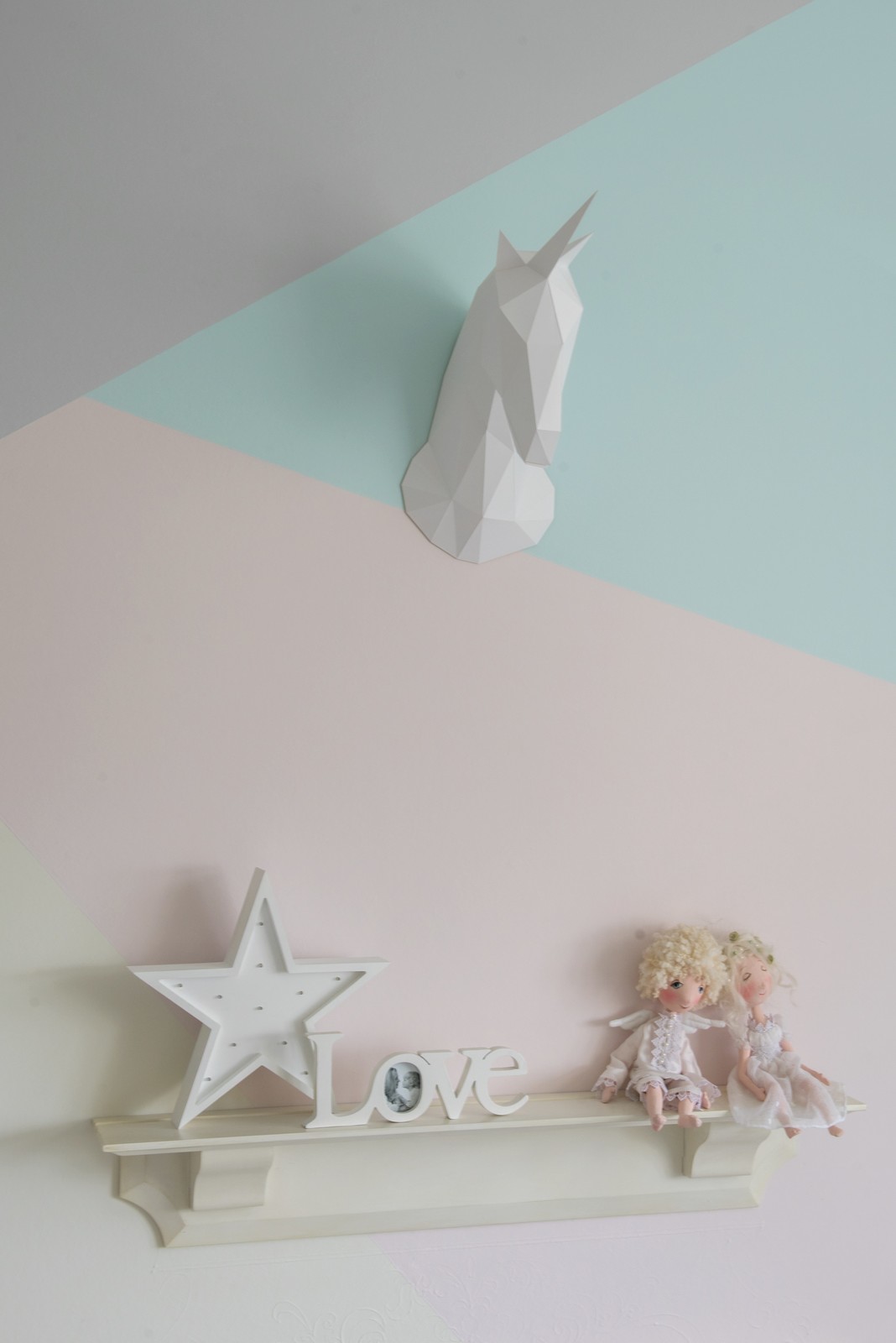 Комната модного блогера. Переделка. До и После. 14 м2