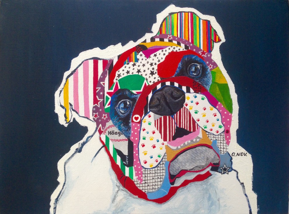 Картины, портреты по фото, постеры