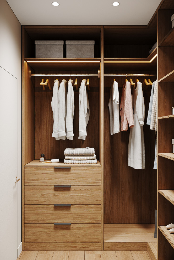 Квартира ЖК Sport Life 34,6 м²