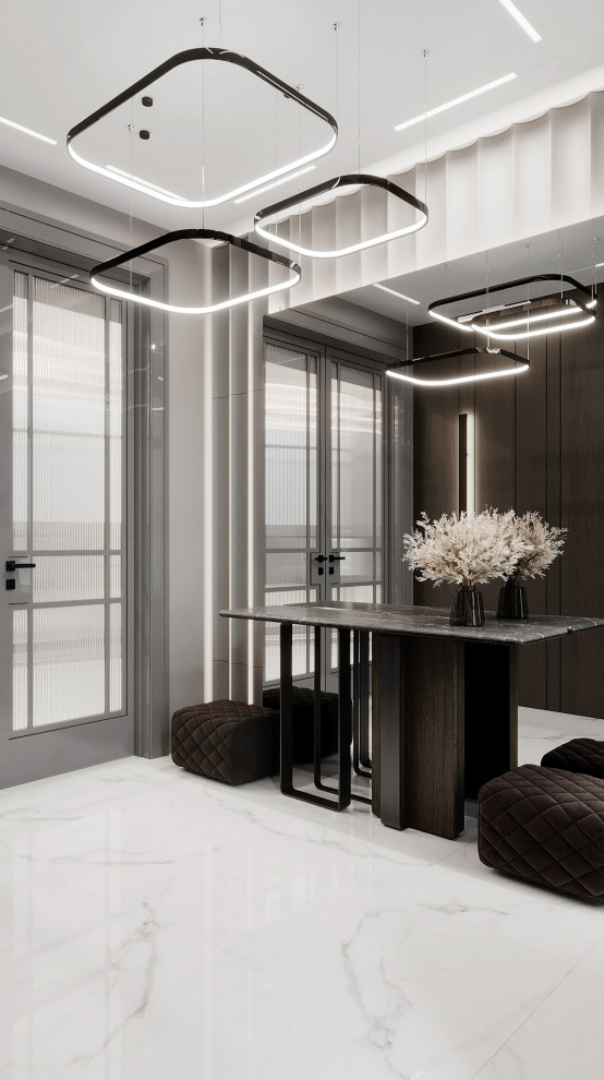 Коттедж Ренессанс парк