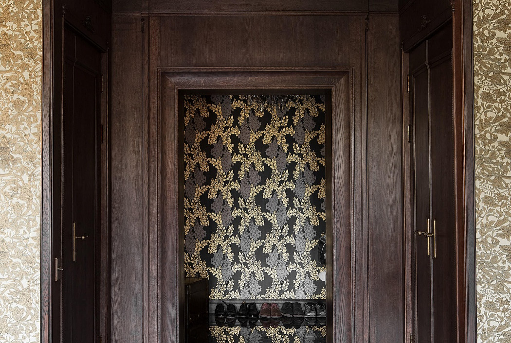 Квартира в Москве