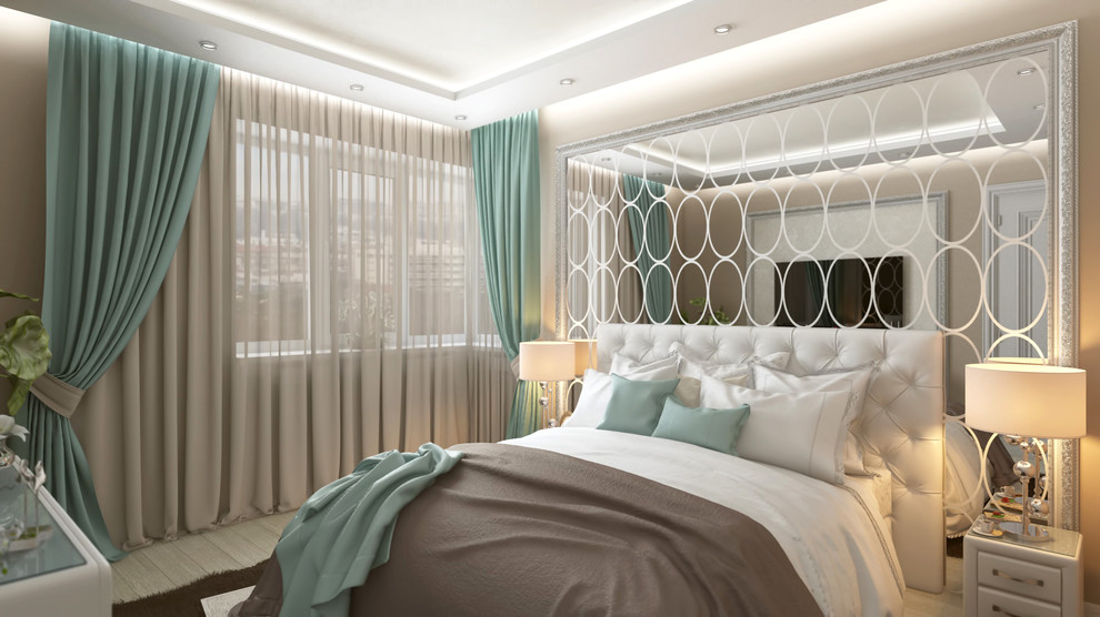 Обложка альбома: Спальня И Общее