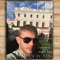Игорь Гладкий