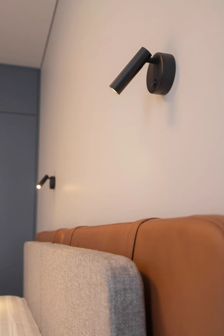 Обложка проекта: ЖК Солнечный бульвар реализация