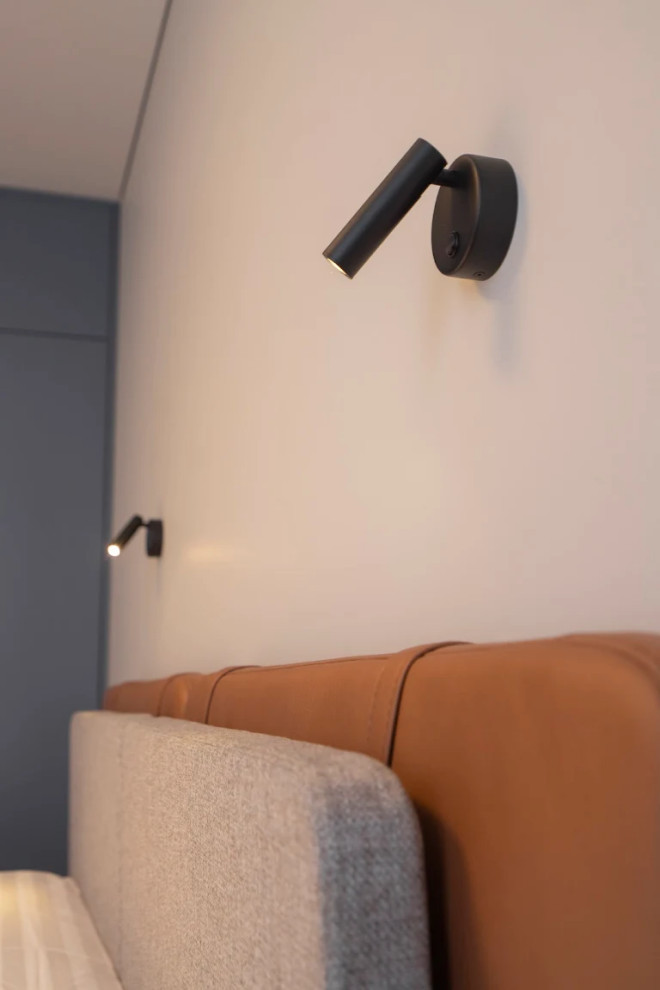 Обложка проекта: ЖК Солнечный бульвар реализация