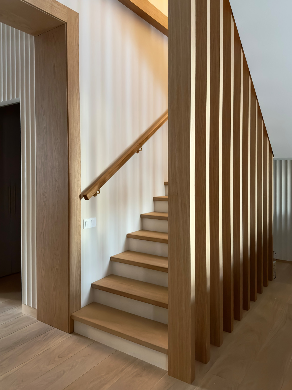 Дом в Зеленом Бору