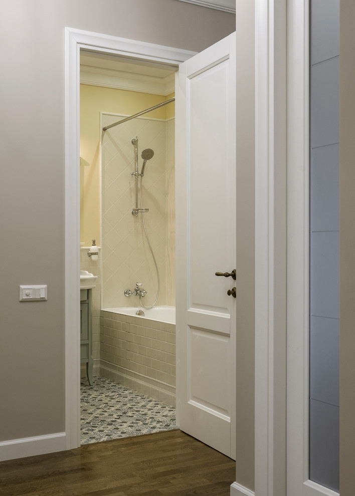 Ванная комната