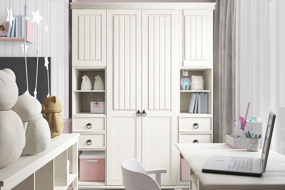 Квартира для молодой семьи