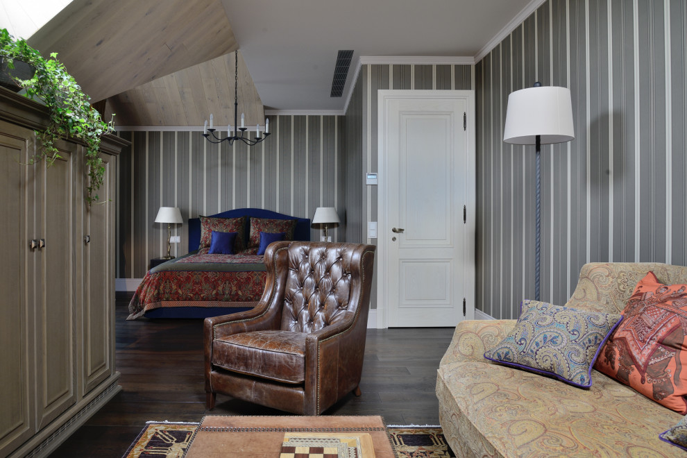 Residental house Moscow