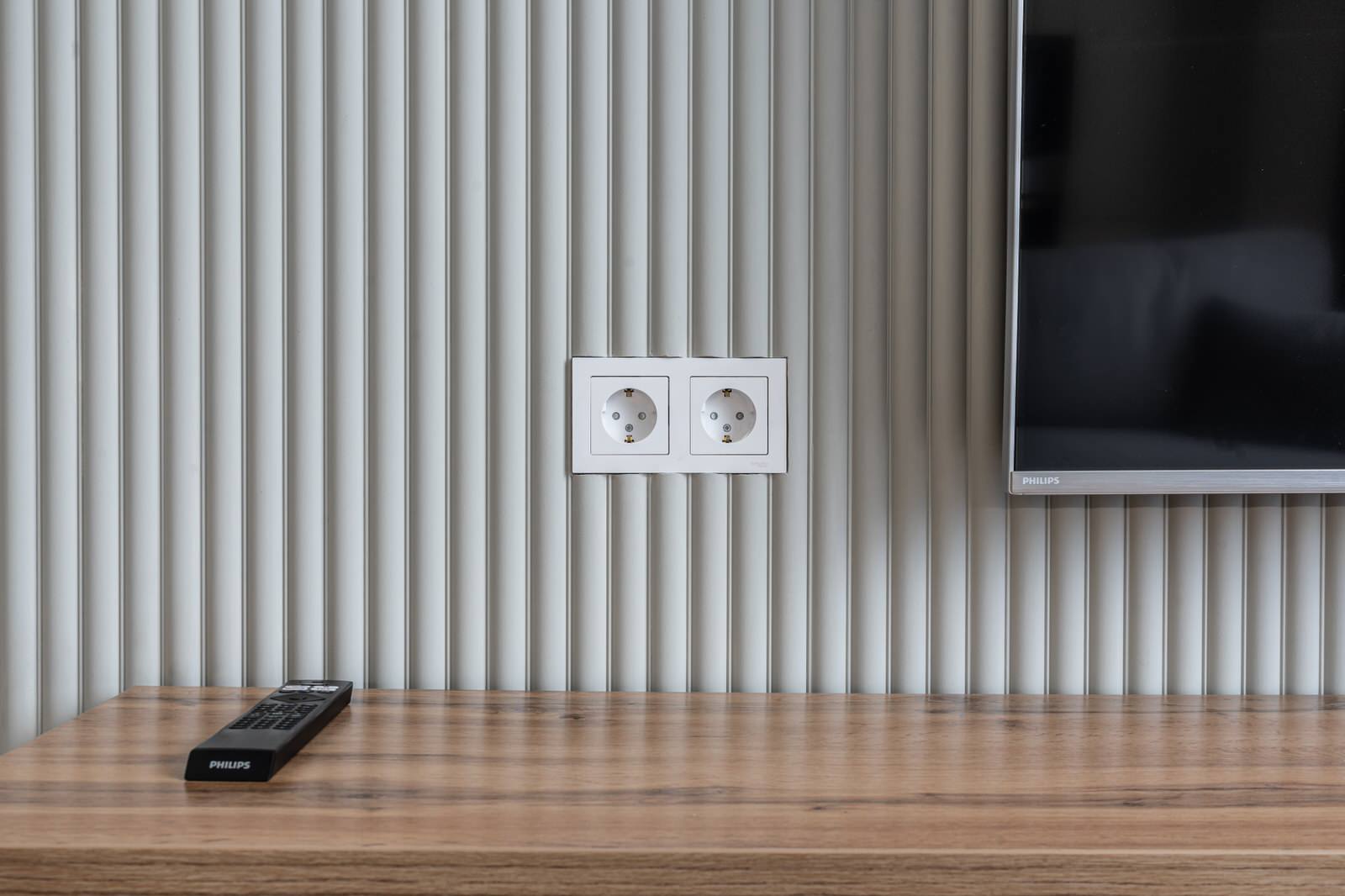 Ремонт кухни-гостиной