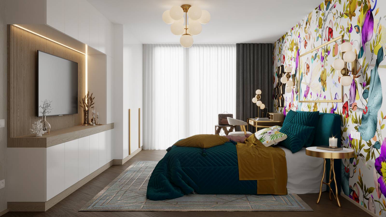 Apartments in Lachen, Switzerland