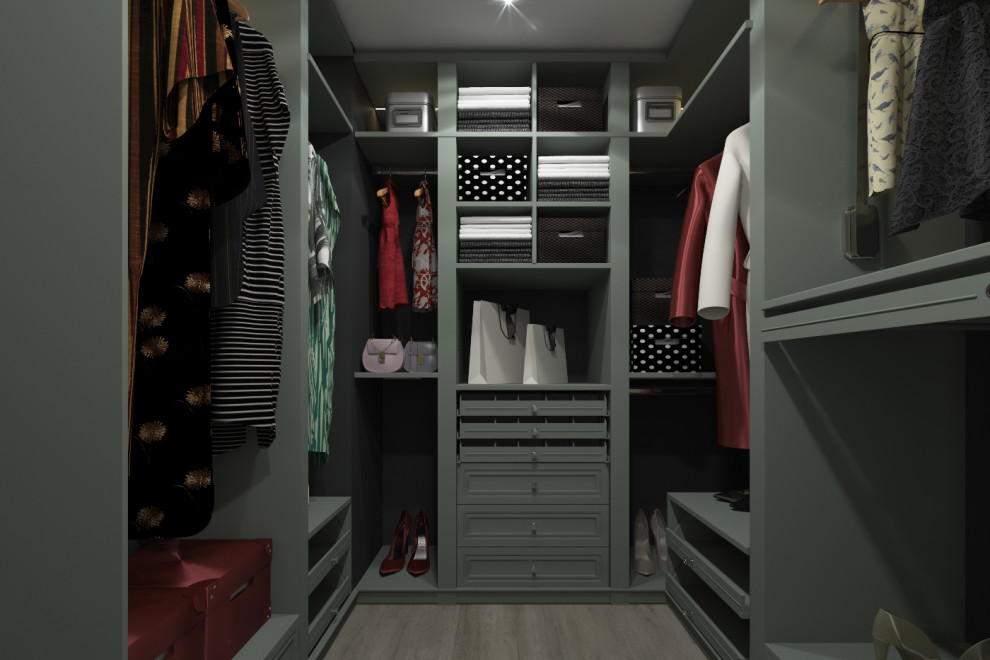 Киев (duplex apartment)