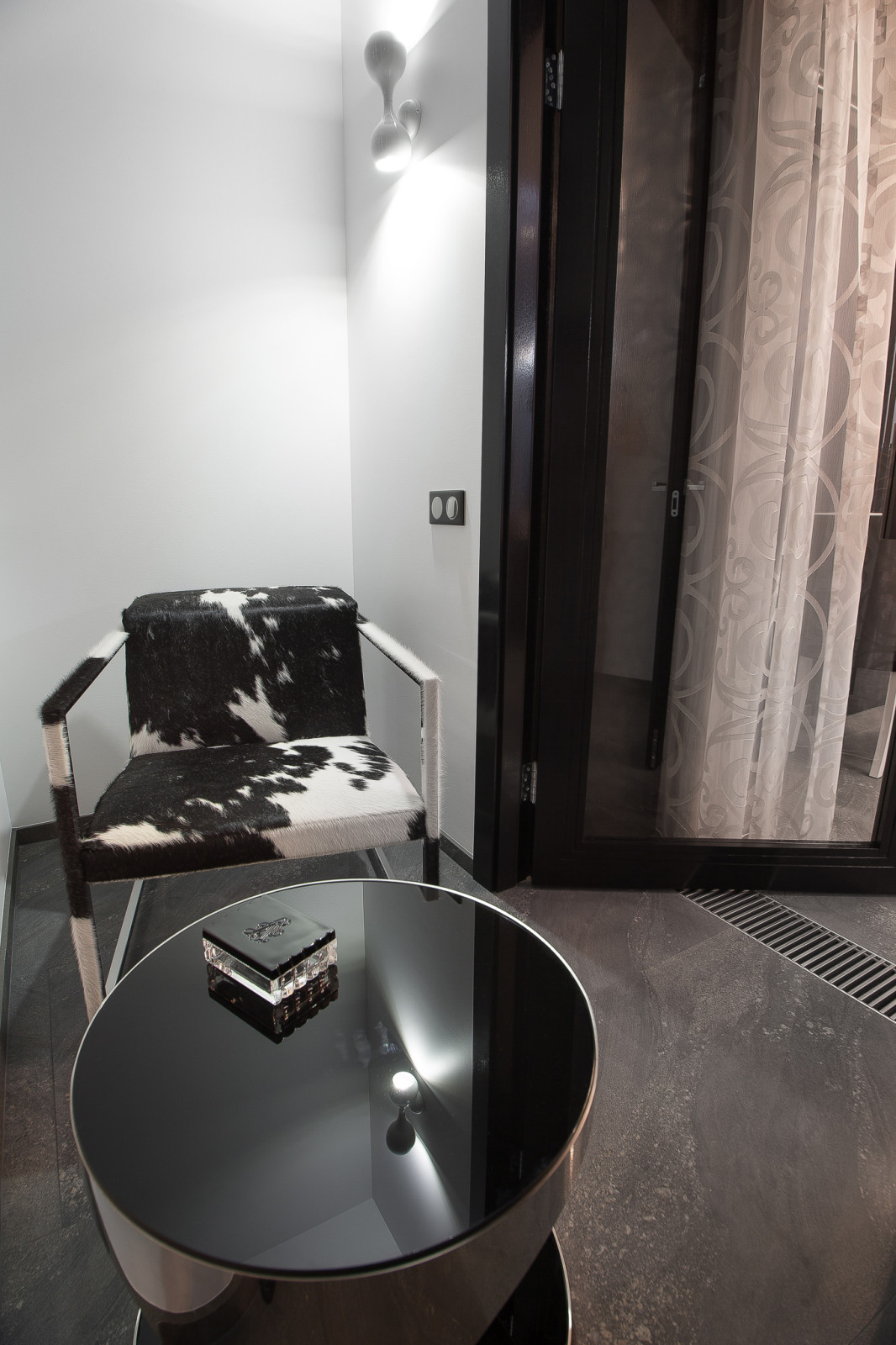 Неоклассика в Самаре