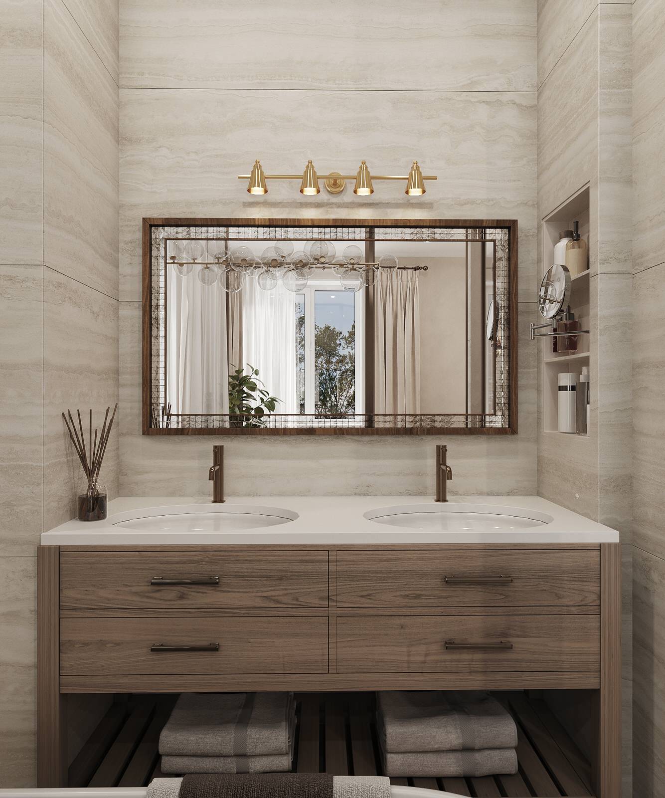 дом в Солнцево парке