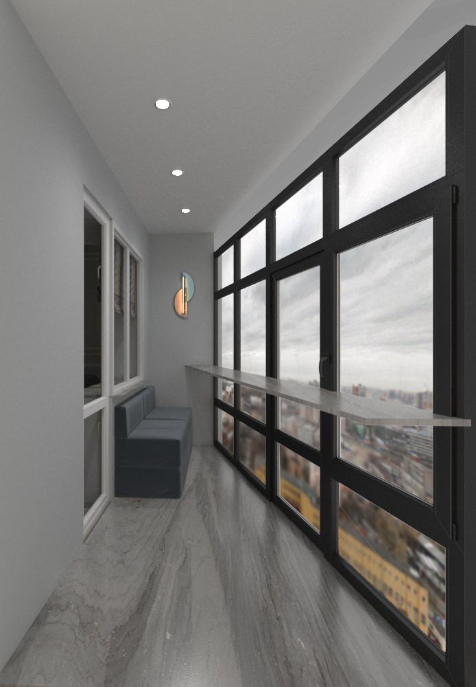 ЖК Парк Легенд