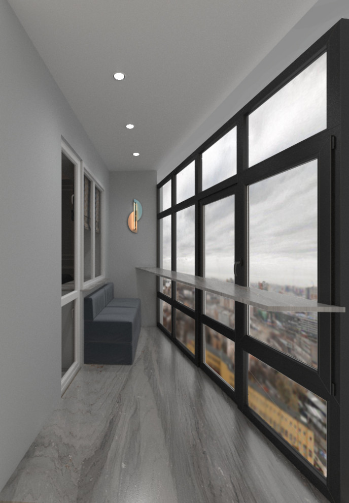 ЖК Парк Легенд