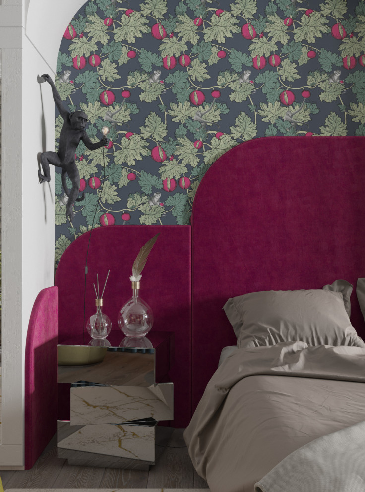 Квартира площадью 163 кв.м в Калининграде