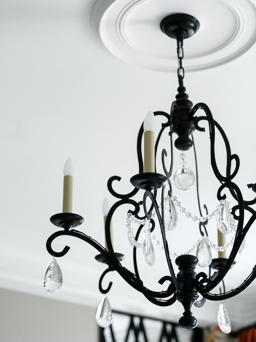 Дом в Трувилле от Владиславы Гравчиковой