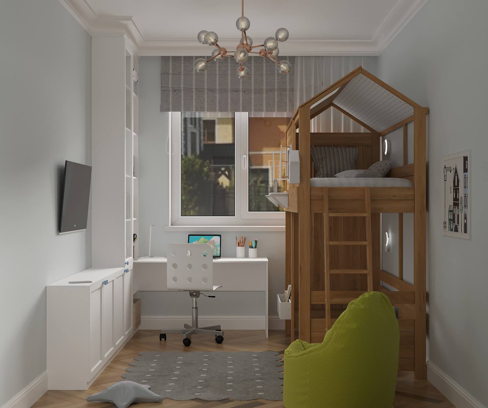 КП Кадниково, г. Екатеринбург