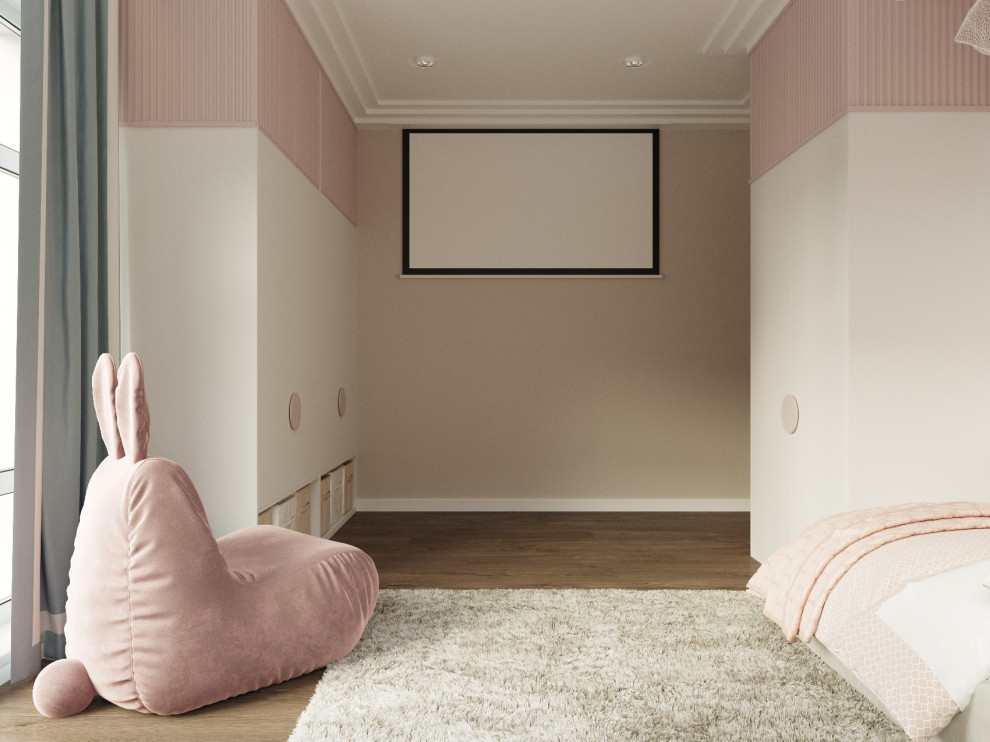 Спальня / 2 этаж