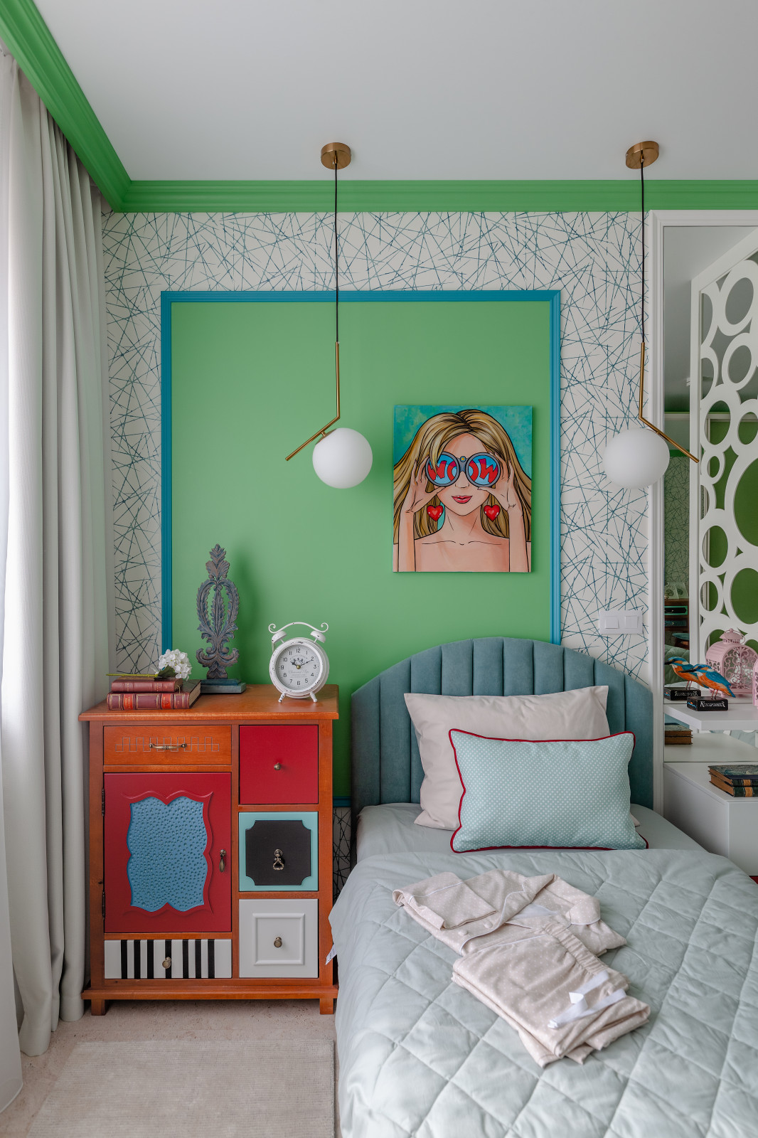 Морская прогулка