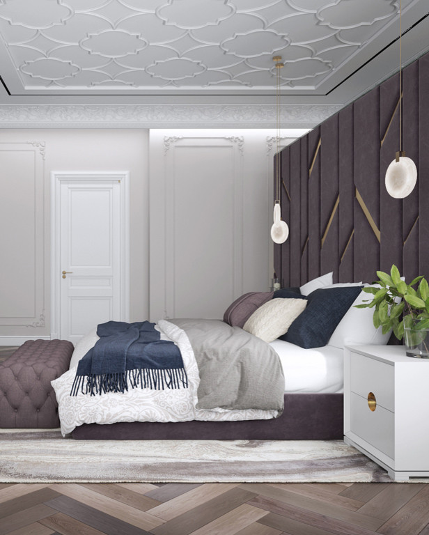 квартира на Тверской