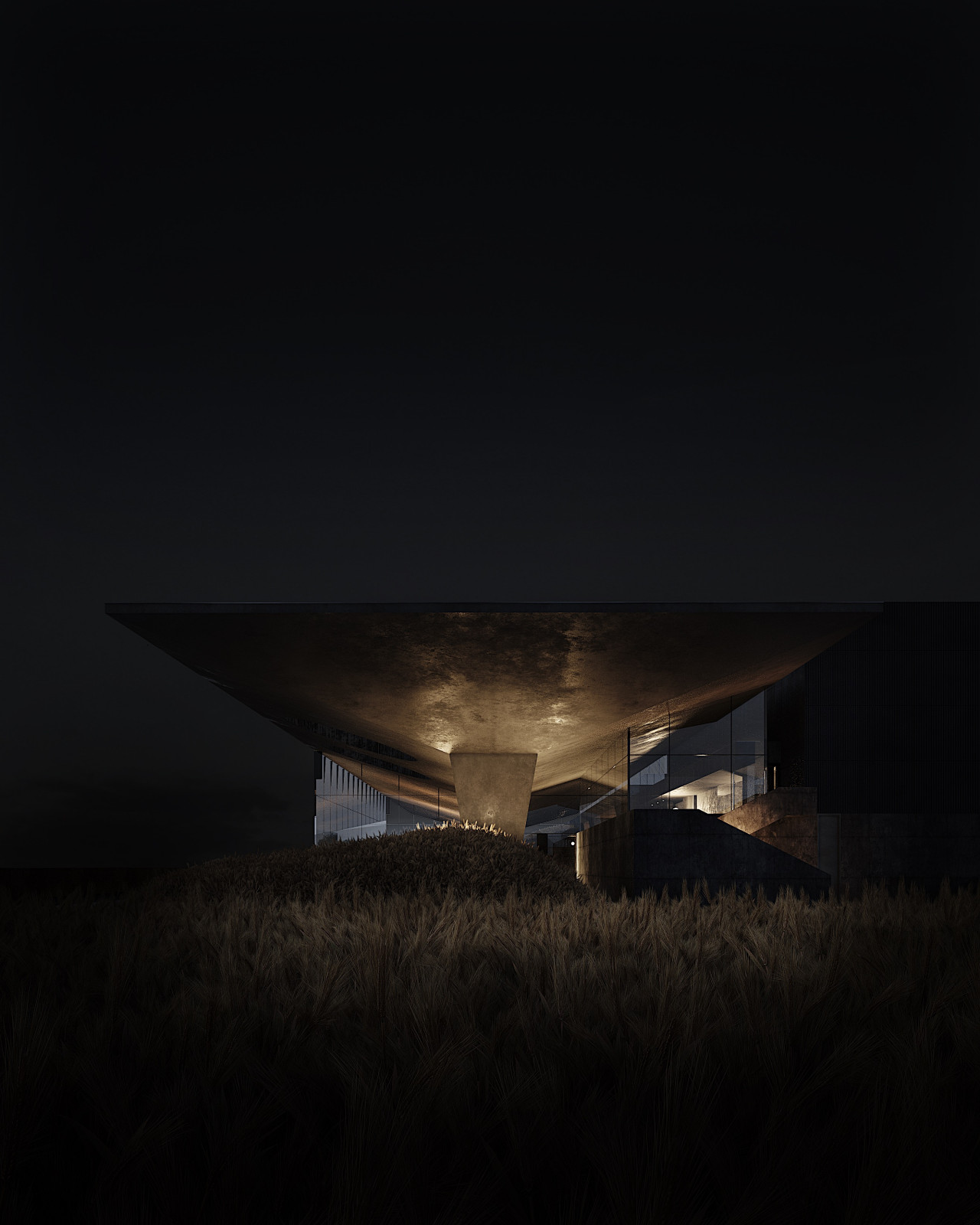 Архитектурный проект