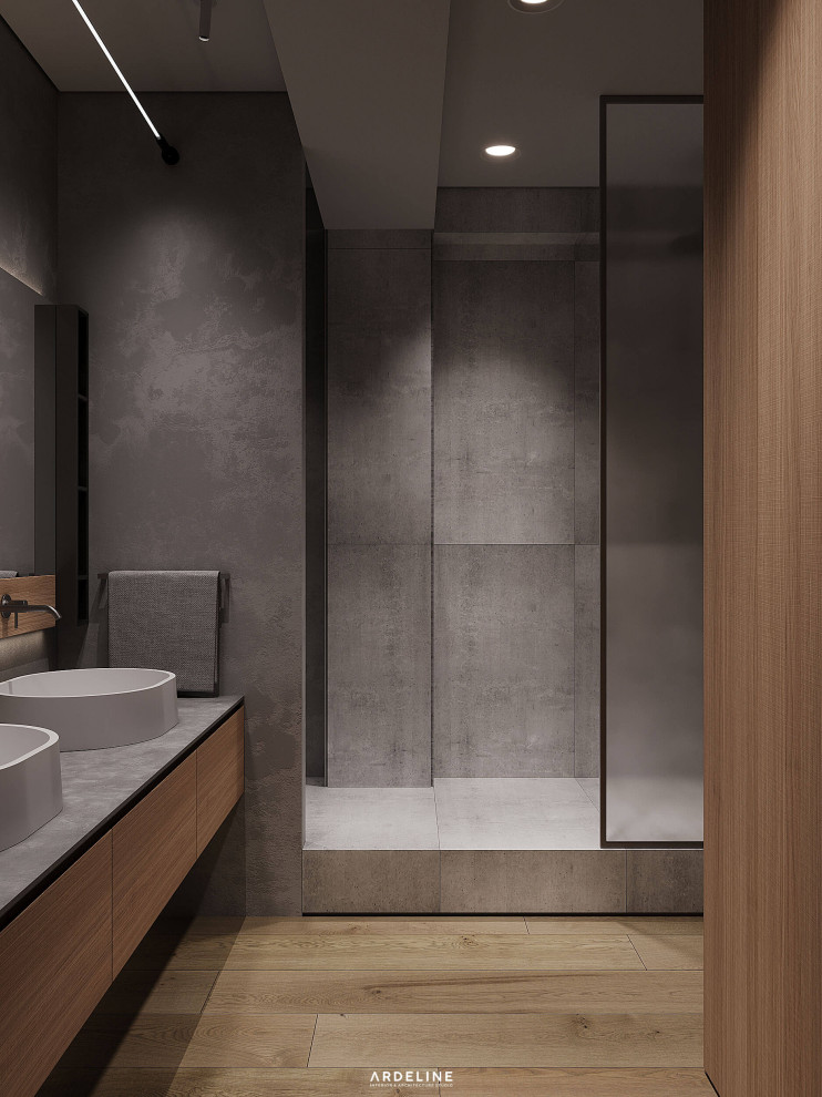 ЖК Престижный