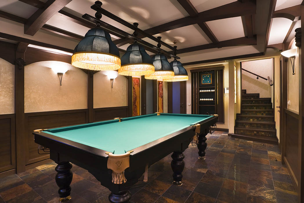 Архитектура