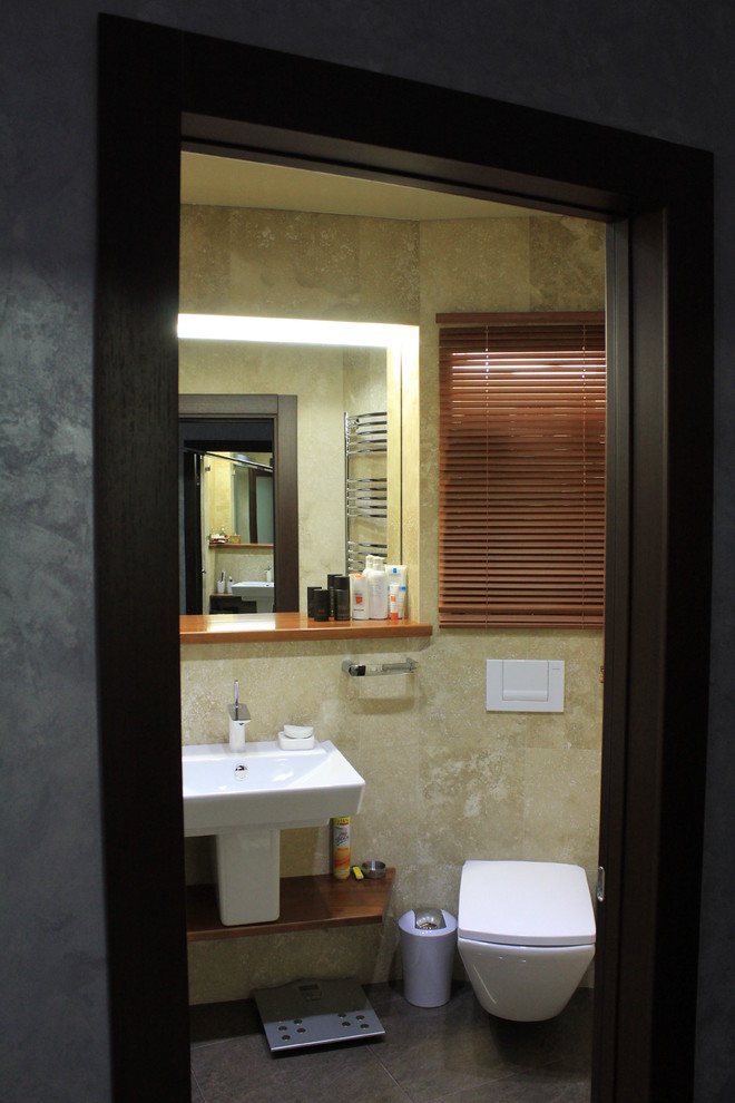 Квартира в Сочи