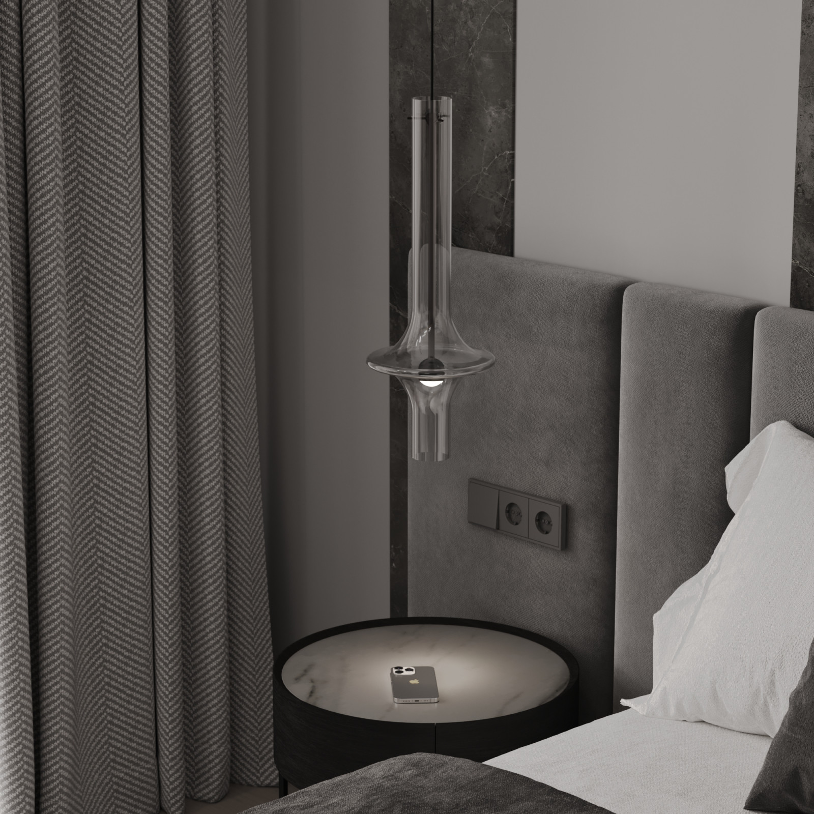 Квартира Советская 67