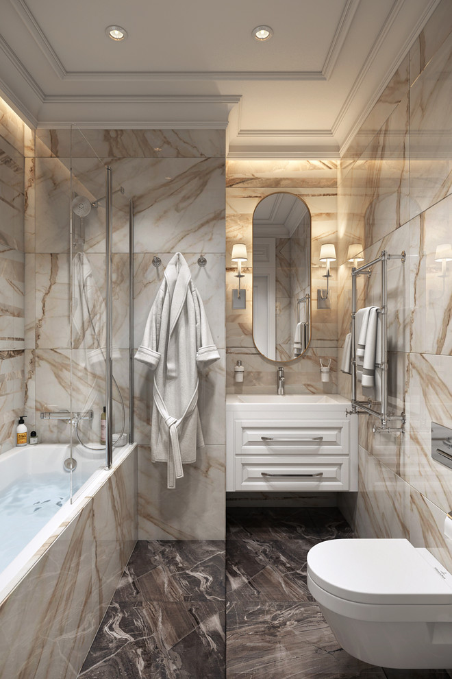 ЖК "Резиденция Архитекторов"