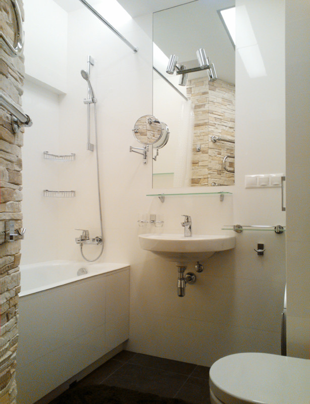 Берлога холостяка