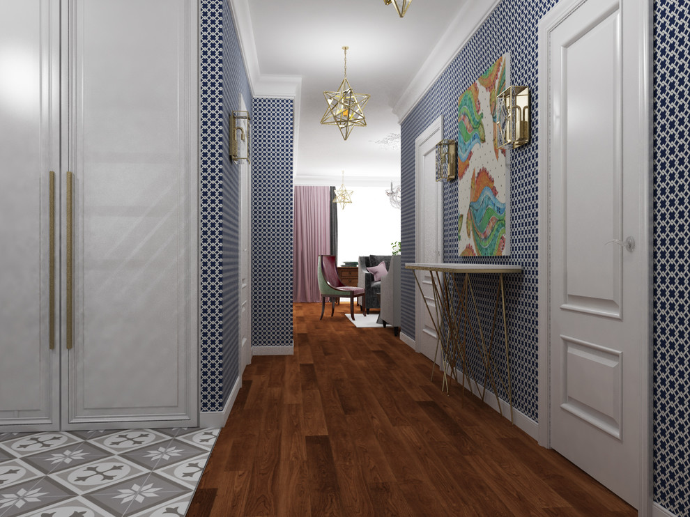 Проект "Млечный"