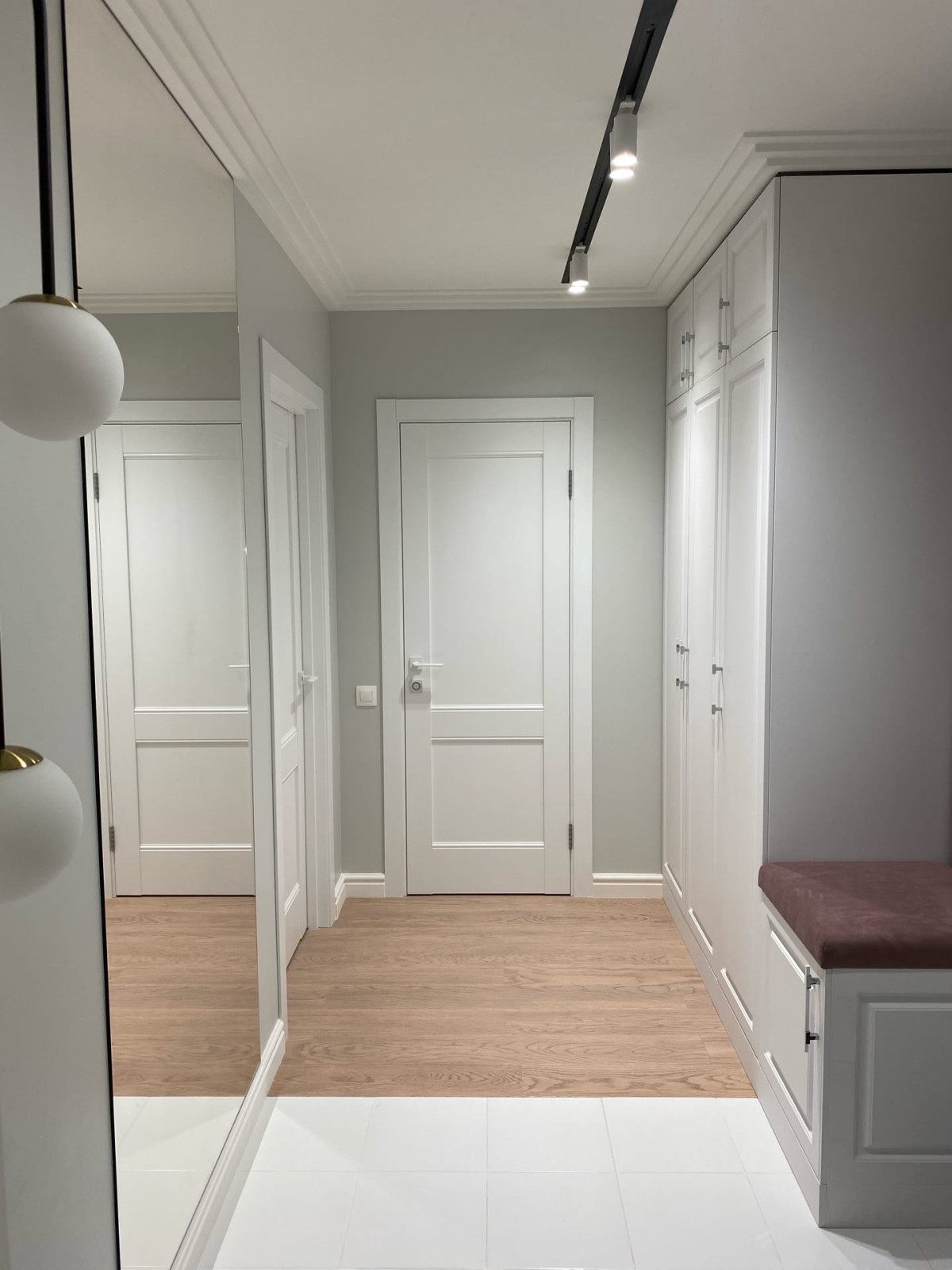 Квартира в Балашихе