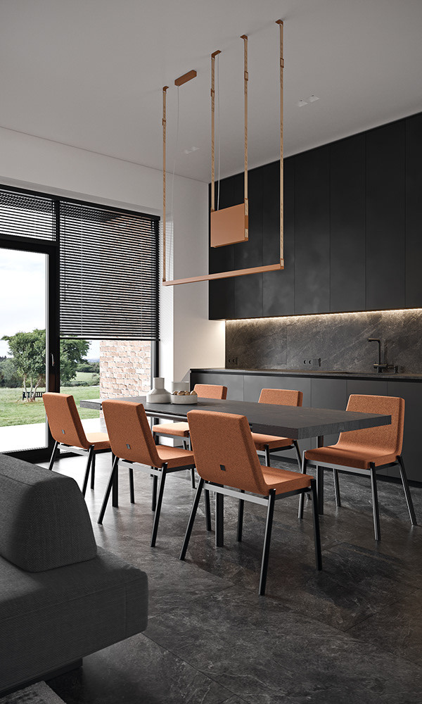 Коттеджный поселок "Золотой карп"